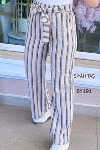 Related product image İnce Topuk Trousers