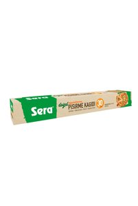 Related product image Sera Baking Papers