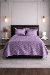 Related product image Bella Home Double Bedspreads