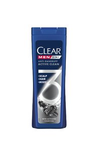 Imaginea produsului asociat Clear Geluri pentru păr