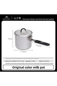 Related product image Choice Camping Dining Set