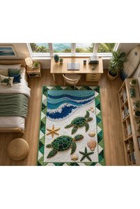 Related product image Rugs Modern Halı Carpet