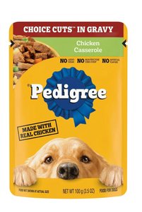 Related product image Pedigree Canned Dog Foods