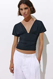 İlgili ürün resmi Pull & Bear Bluz
