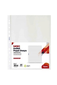 Related product image Noki Files