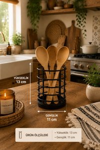Related product image KARTEYA Cutlery Holder