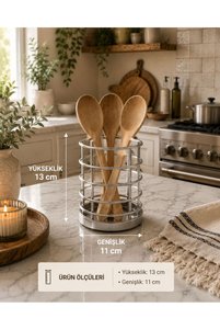 Related product image KARTEYA Cutlery Holder