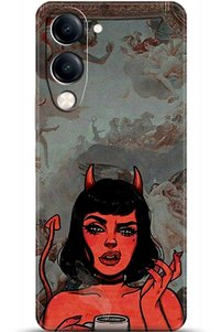 Related product image Noprin Phone Case