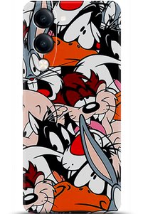Related product image Noprin Phone Case