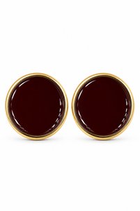 Related product image Jack Ferrero Steel Earrings