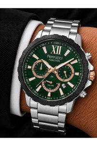 Related product image Ferrucci Watches