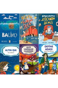 Related product image Timaş Çocuk Children's Storybooks
