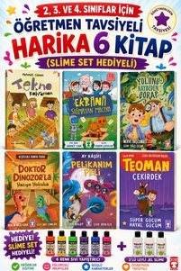 Related product image Timaş Çocuk Children's Storybooks
