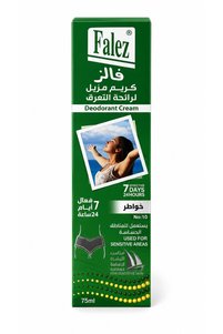 صورة المنتج ذات الصلة Falez مستحضرات مزيل العرق والرول أون