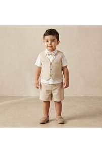 صورة المنتج ذات الصلة Juniors طقم علوي وسفلي