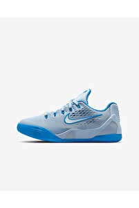 Nike Kobe バスケットボールシューズ グレー/ブルー Nike Kobe 9 EM Low TB Hidrojen Mavisi - Fiyatı, Yorumları