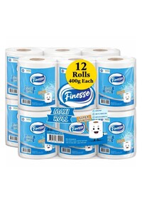 Related product image Finesse Tissues