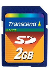 Imaginea produsului asociat transcend Carduri de memorie