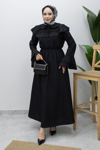 Related product image Tesettür Dünyası Dresses