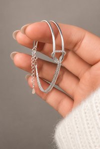 صورة المنتج ذات الصلة TREND COLLECTİON أساور تقليدية
