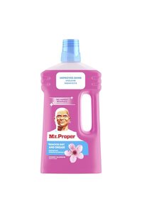 Imaginea produsului asociat Mr Proper Curățare industrială
