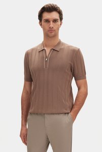 İlgili ürün resmi Damat Polo Yaka T-shirt