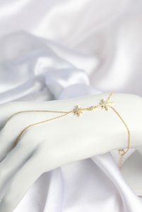 Related product image Skygo Bijou Hand Chains