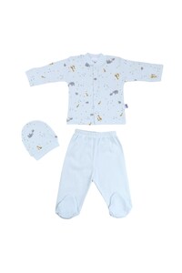 Related product image Sebi Bebe Pajama Sets