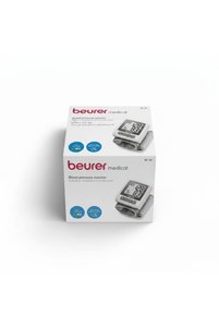 صورة المنتج ذات الصلة Beurer أجهزة قياس ضغط الدم