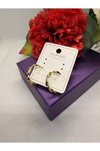 Related product image XUPING JEWELRY Steel Earrings