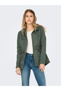 Imaginea produsului asociat ONLY Parkas