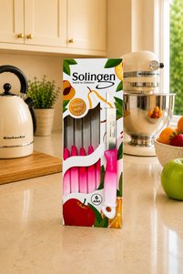 Related product image Solingen Flatware Sets