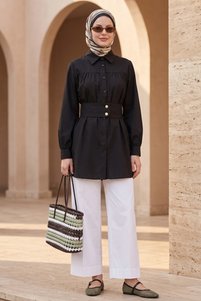 صورة المنتج ذات الصلة InStyle قمصان