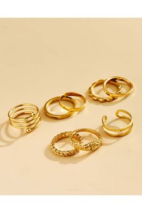Related product image REDTAG Bijou Rings