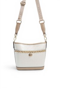 Related product image Silver Polo Shoulder Bags