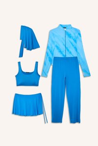 Related product image Defacto Fully Covered Swimsuits