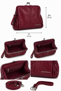 Related product image Just Polo Shoulder Bags