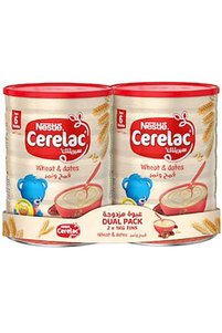 صورة المنتج ذات الصلة Cerelac أطعمة عضوية وفاخرة