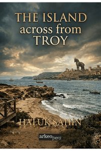 Related product image Arkeoloji ve Sanat Yayınları Novel