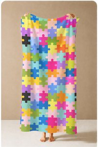 Related product image Evmila Beach Towels