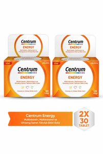 İlgili ürün resmi Centrum Vitamin