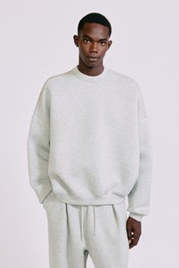 İlgili ürün resmi Pull & Bear Sweatshirt