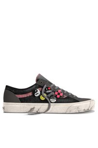 صورة المنتج ذات الصلة Vans أحذية بكعب مسطح