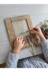 İlgili ürün resmi Örgü Kiti