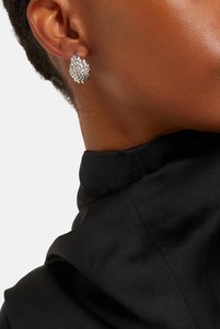 صورة المنتج ذات الصلة New Obsessions أقراط مرصعة