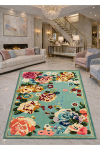 Related product image Rugs Modern Halı Carpet