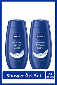 Related product image NIVEA Shower Gel & Creams