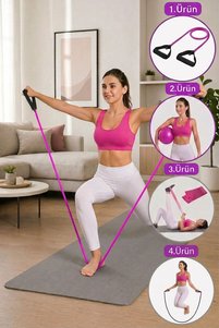 Related product image Spor Byfit Resistance Bands