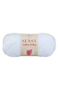 Related product image SENSY Knitting Yarn