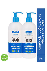 Related product image BABYTON Baby Shampoo